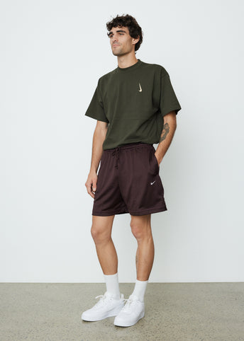 Authentics Mesh Shorts