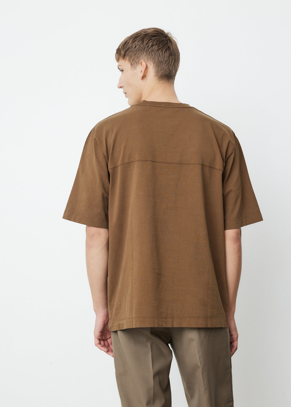 Boxy T-Shirt