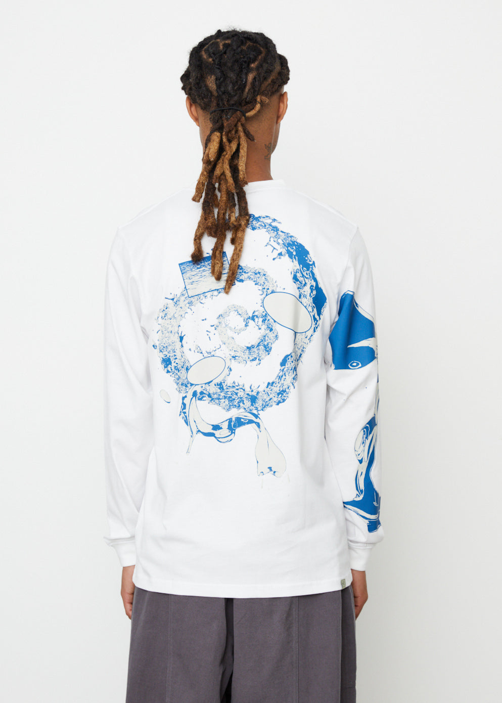 Floatation Long Sleeve T-Shirt