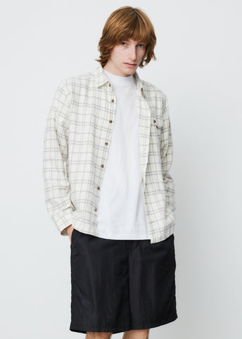 Fjord Flannel Shirt