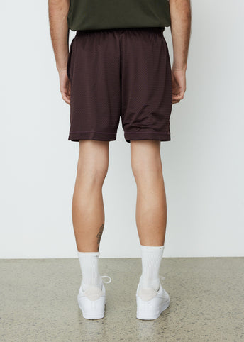 Authentics Mesh Shorts