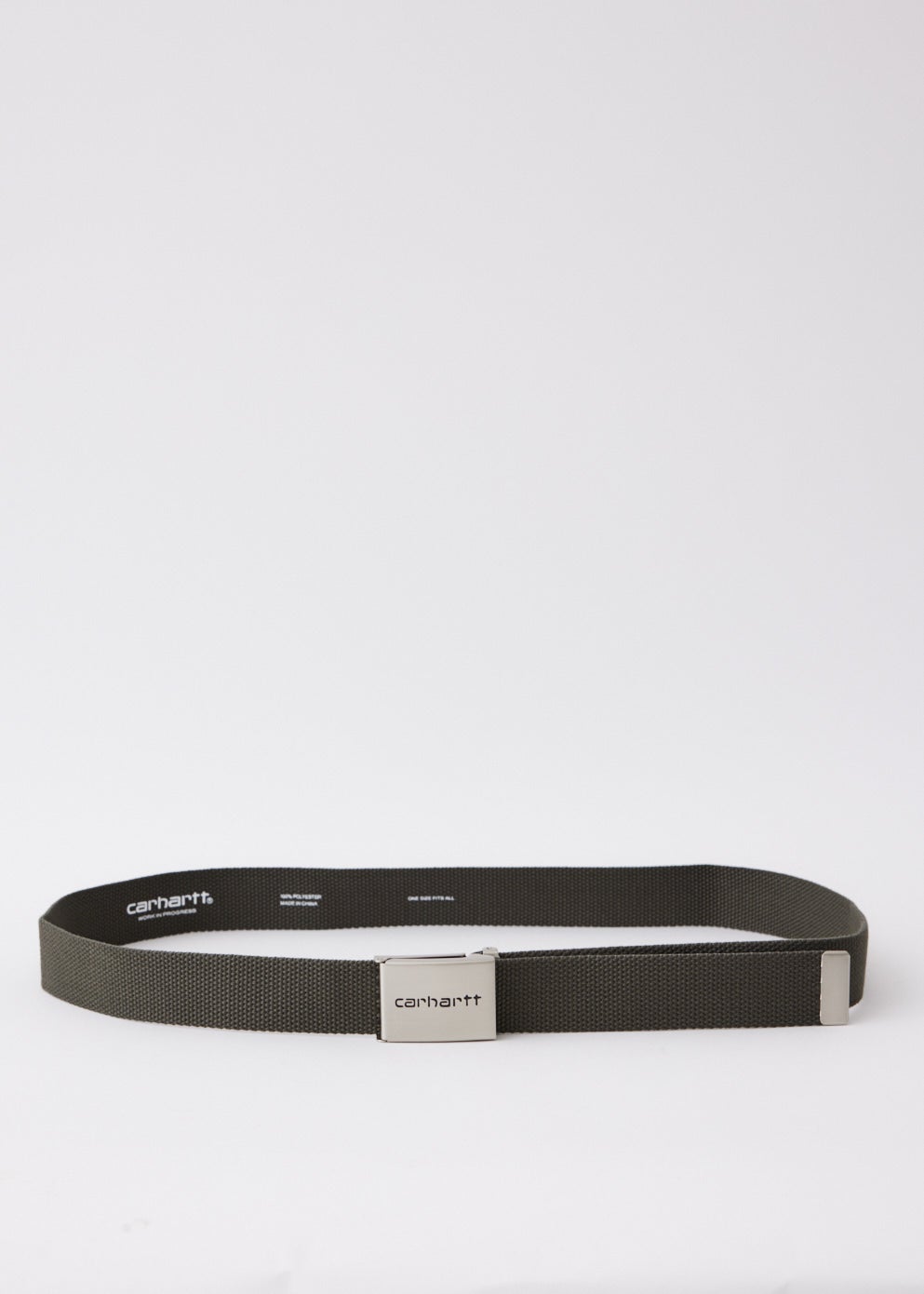 Clip Belt