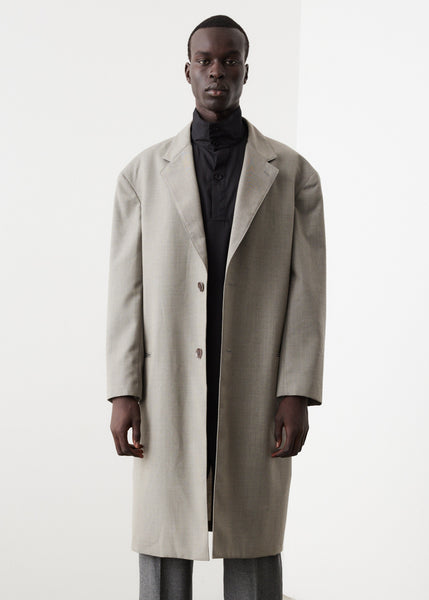 Lemaire - Light Suit Coat