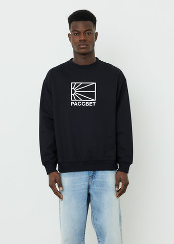 Big Logo Sweatshirt