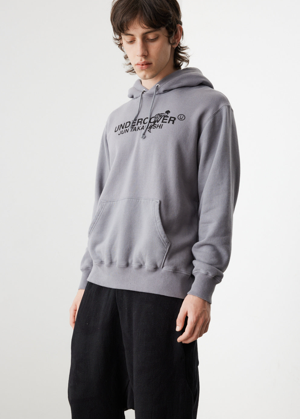 Logo Hoodie