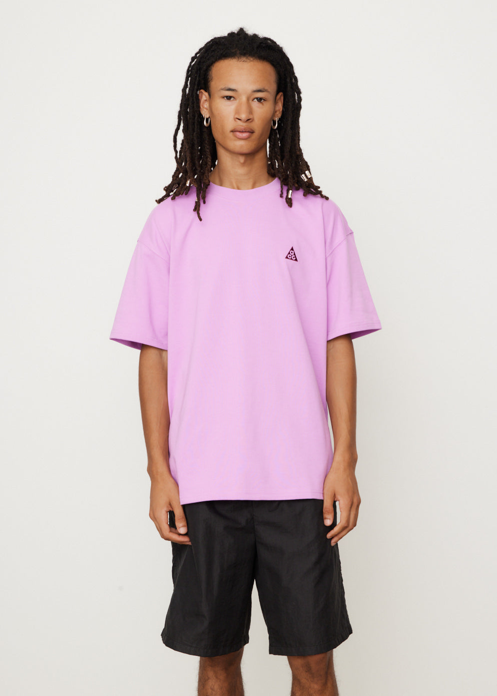 NRG ACG Short Sleeve T-Shirt