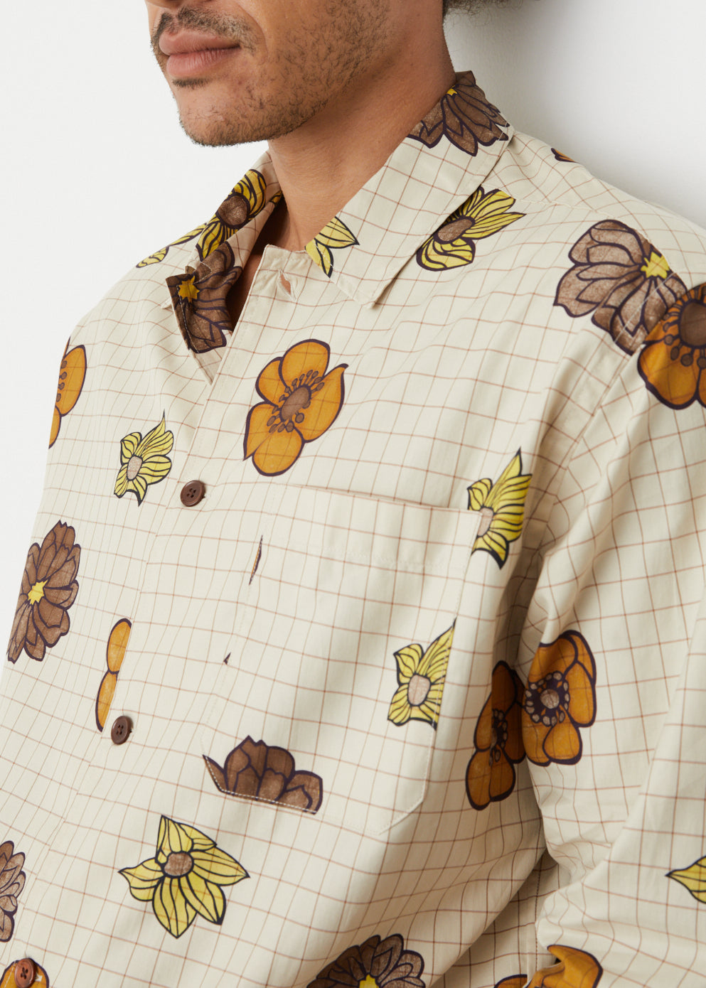 Ario Shirt