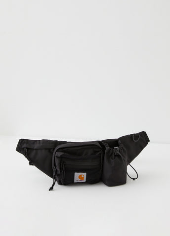 CARHARTT WIP - Сумка Delta Hip Bag (6 Minimum) – KIXBOX