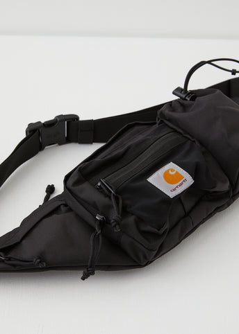 CARHARTT WIP - Сумка Delta Hip Bag (6 Minimum) – KIXBOX