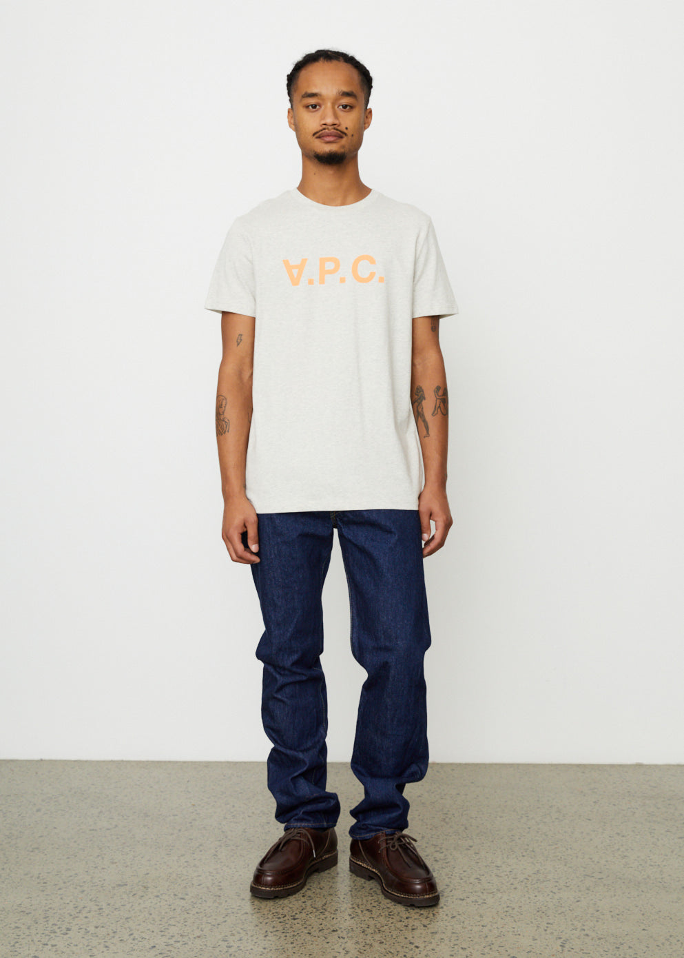 V.P.C. Bicolore T-Shirt