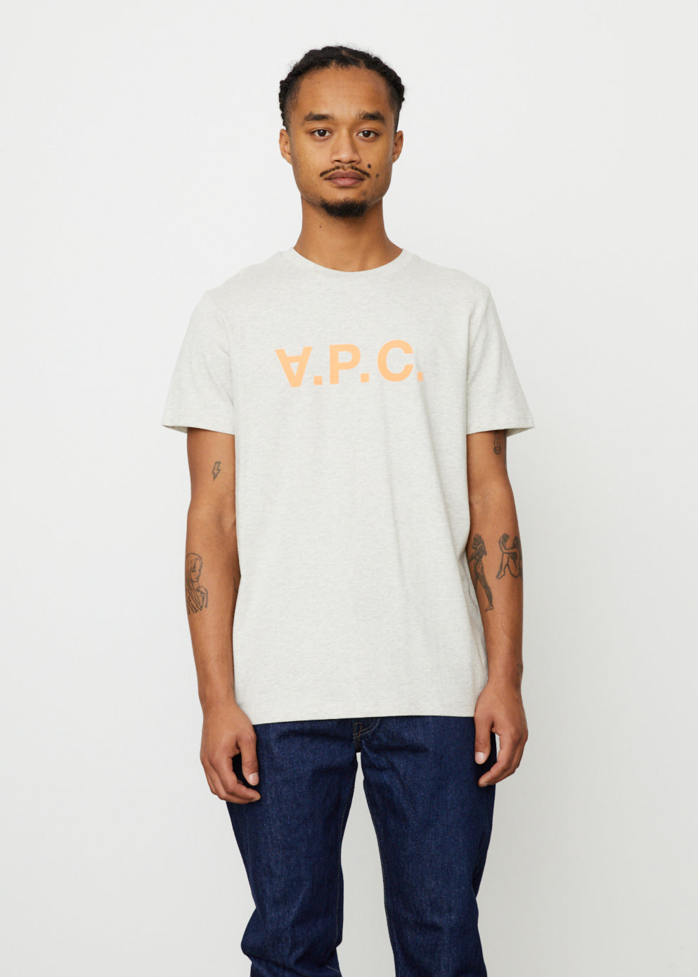 V.P.C. Bicolore T-Shirt