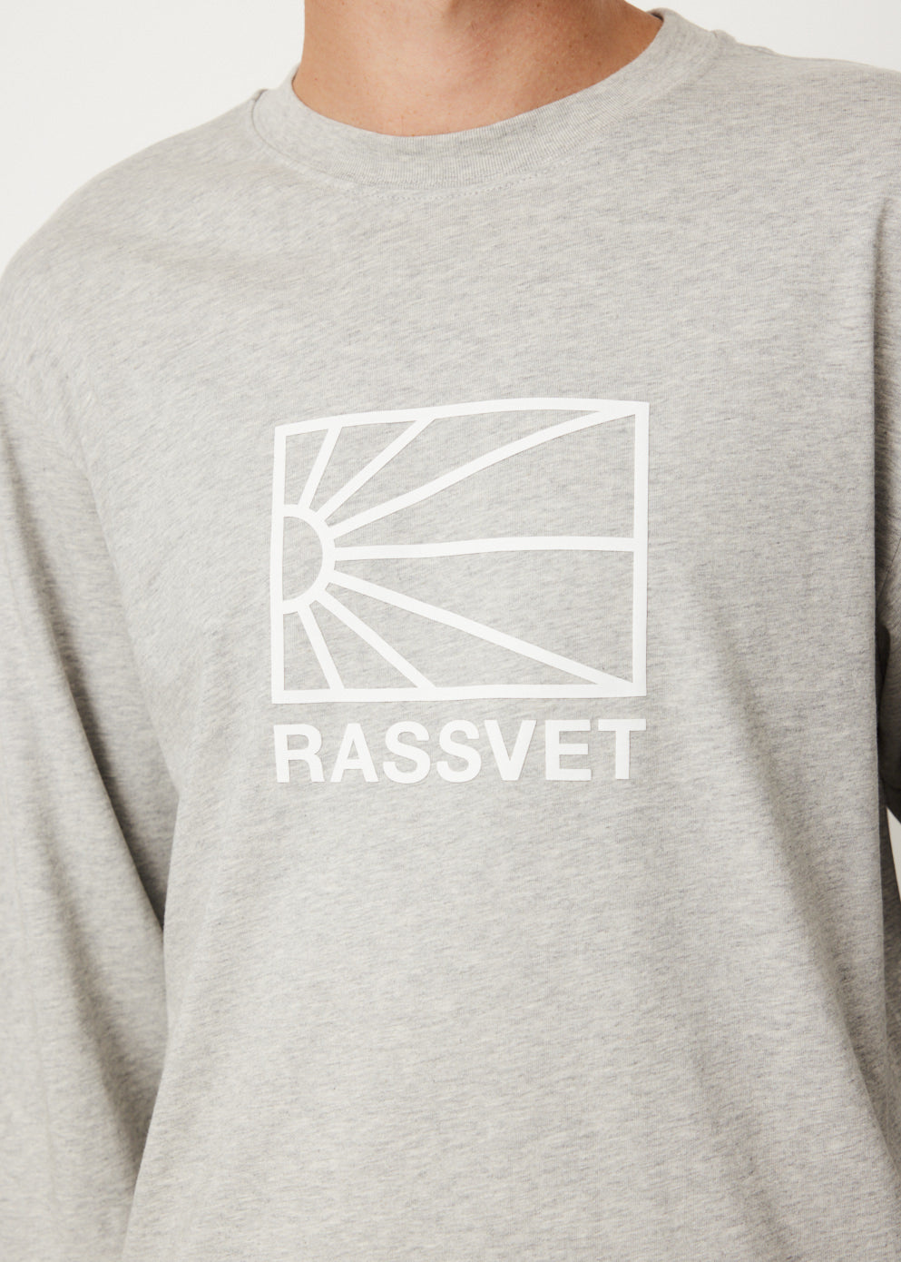 Long Sleeve Logo T-Shirt