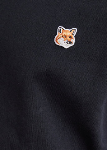 Fox Head Sweatshirt