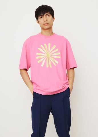 Le T-Shirt Soleil