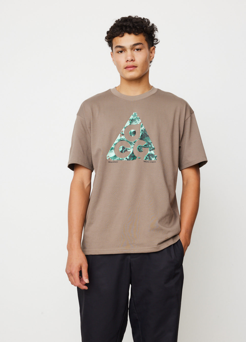 NRG ACG T-Shirt