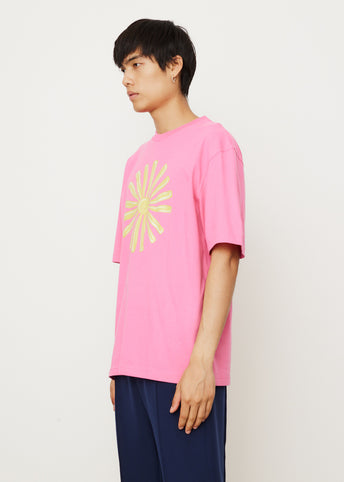 Le T-Shirt Soleil