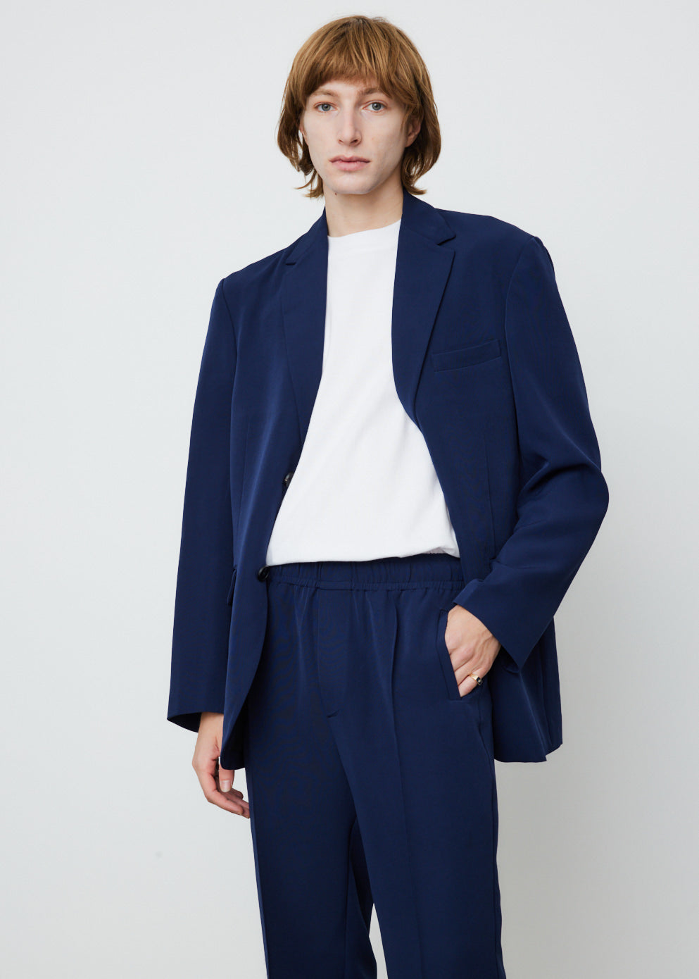 Uno Unisex Blazer