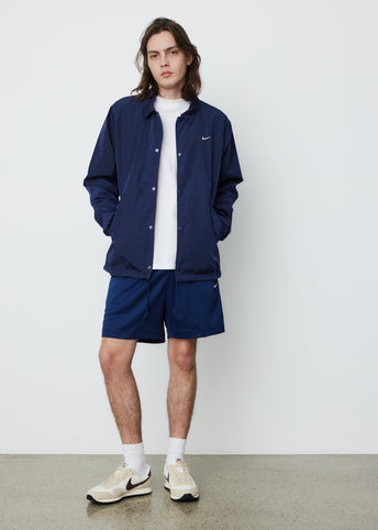 Authentics Coaches Jacket