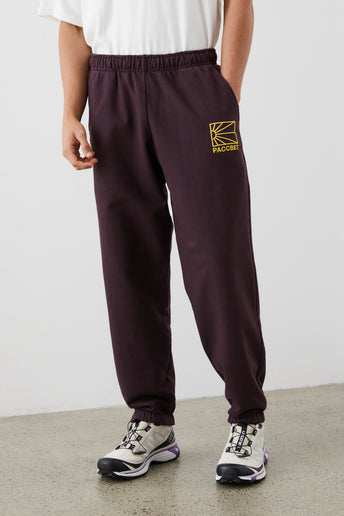 Logo Sweatpants