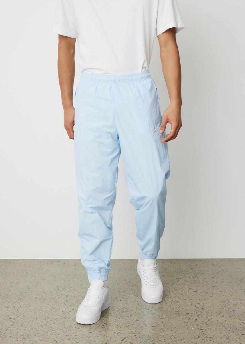 Solo Swoosh Woven Trackpants