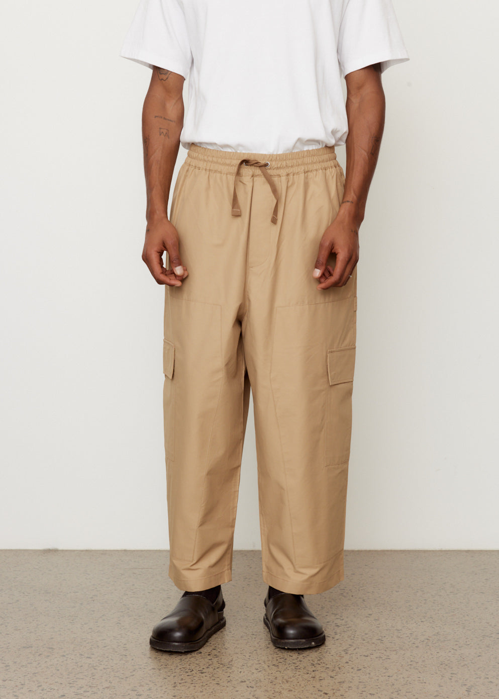 Japanese Worker Pants