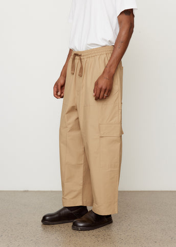 Japanese Worker Pants