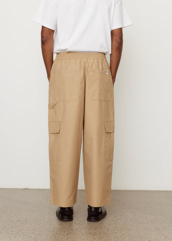 Japanese Worker Pants