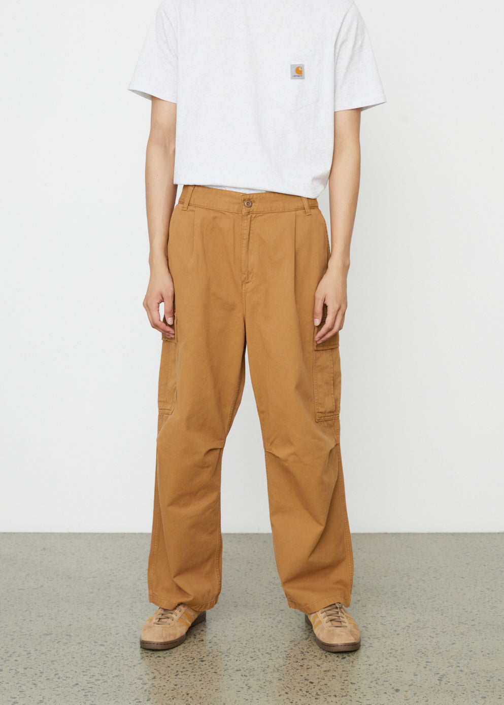 Cole Cargo Pants