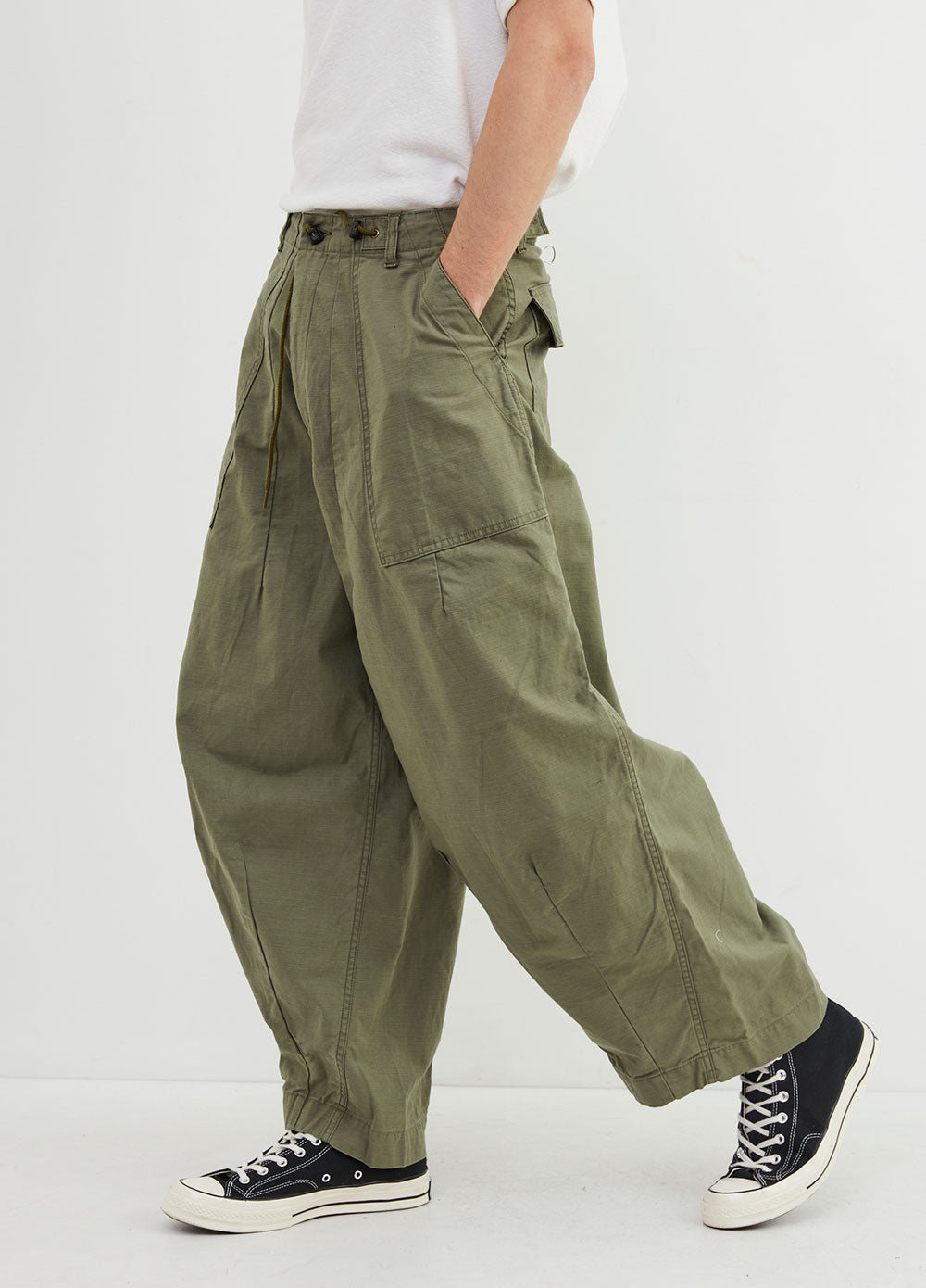 Needles hd sale pants