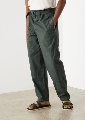 Trench Pants