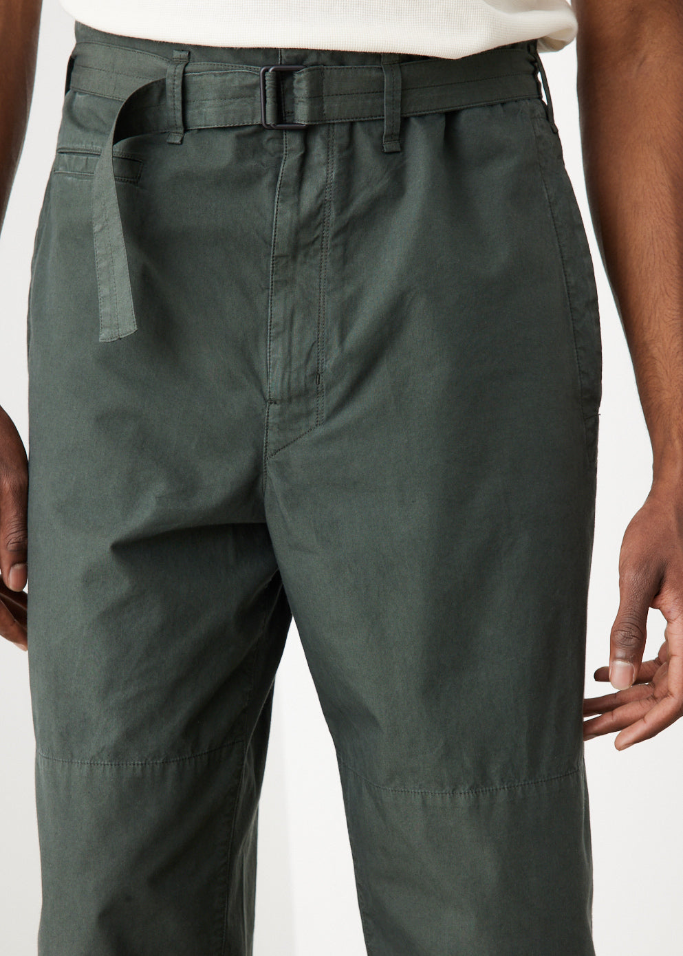 Trench Pants