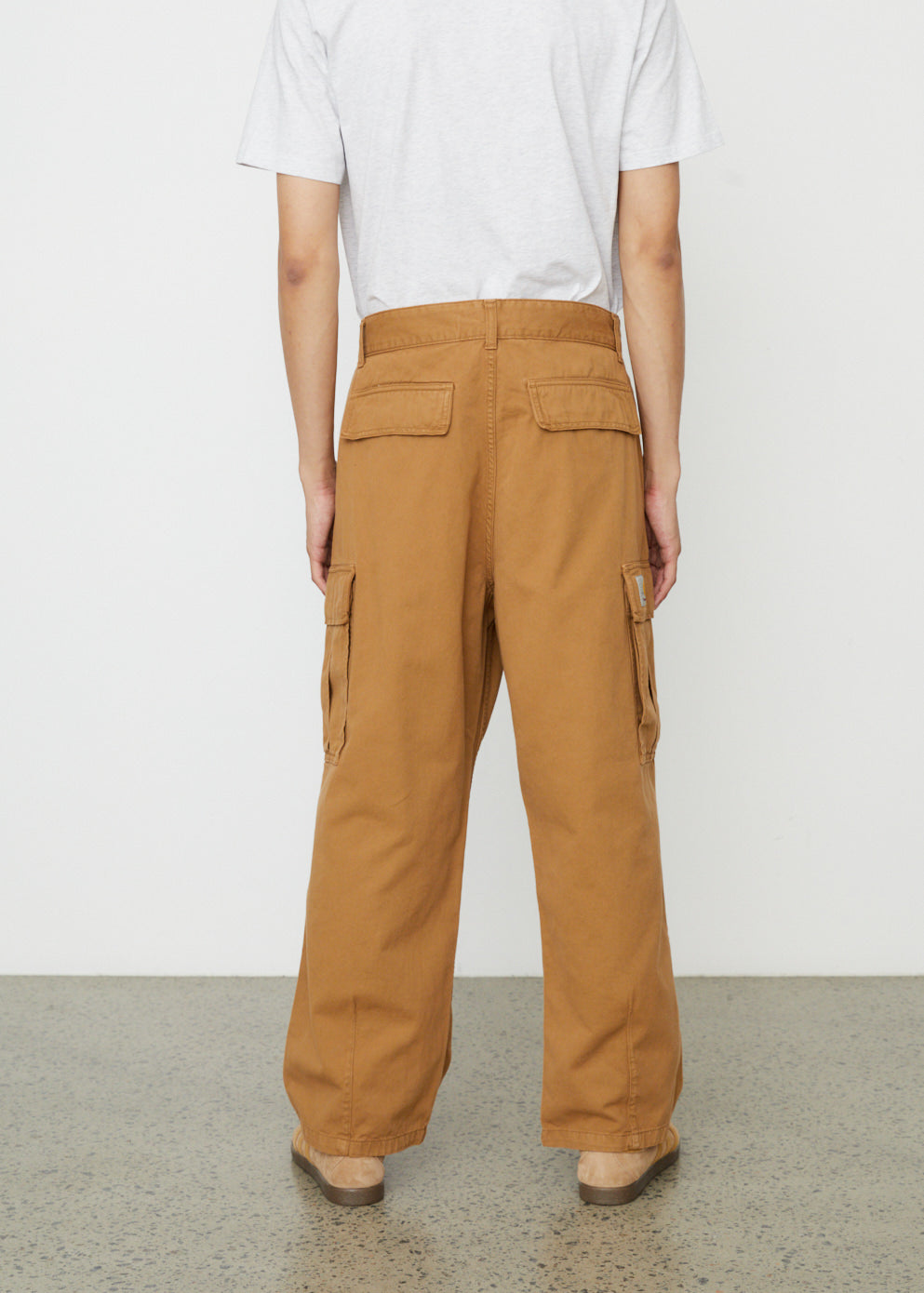 Cole Cargo Pants