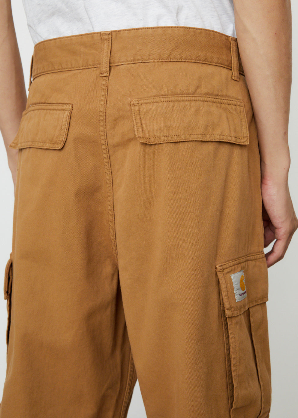 Cole Cargo Pants