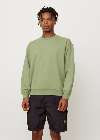 Acne studios 2024 flogho green