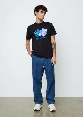 Zonked Friends Short Sleeve T-Shirt