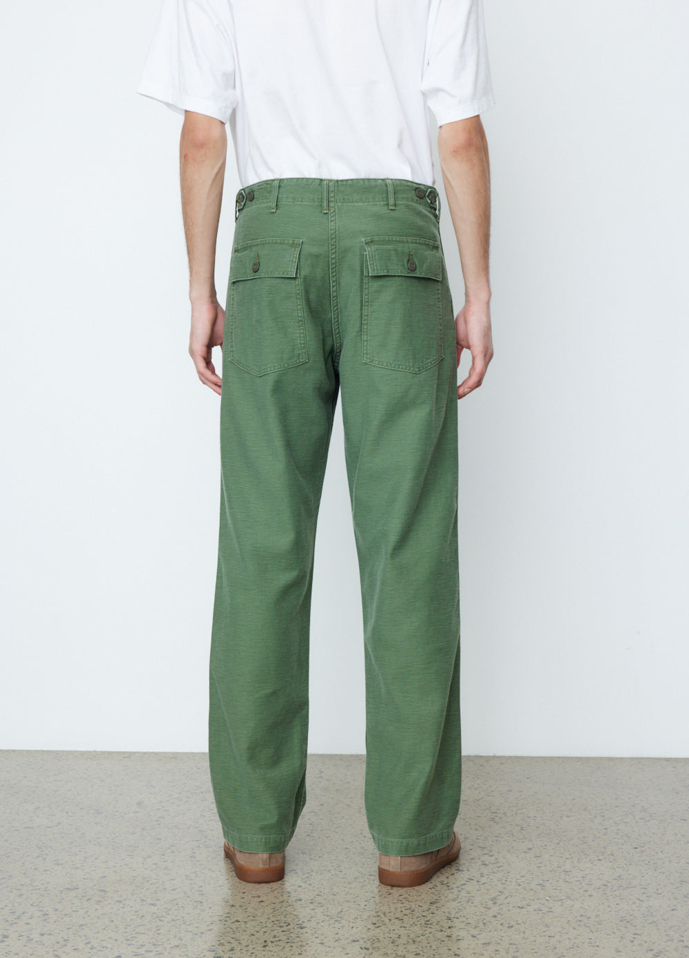 US Army Fatigue Pants