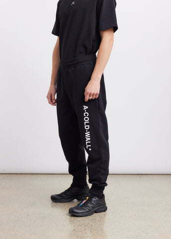 Logo Sweatpants