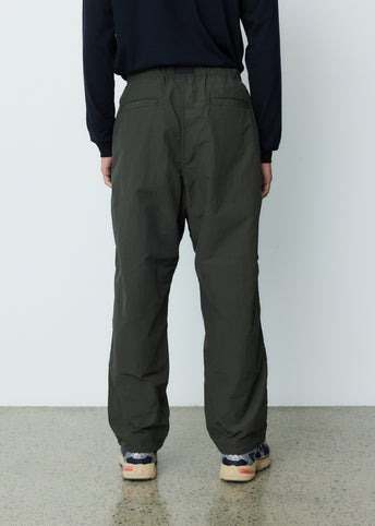 Tussah Pant