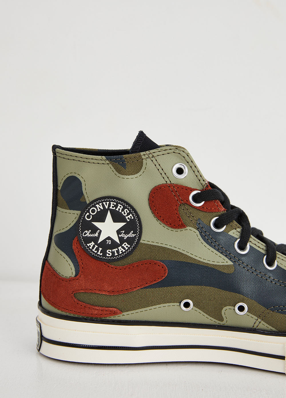 Chuck Taylor 70 High Top Sneakers