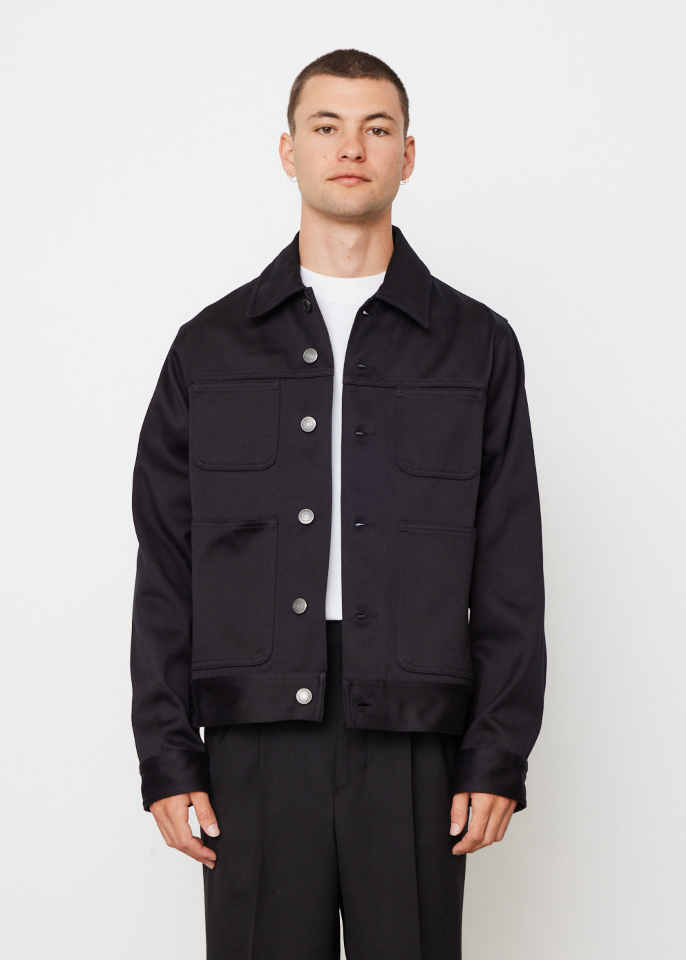 Worker Jacket