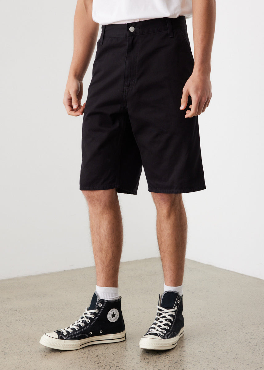 Ruck Single Knee Shorts