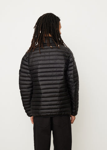 Real Down Jacket