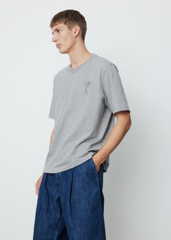 Oversized Logo T-Shirt