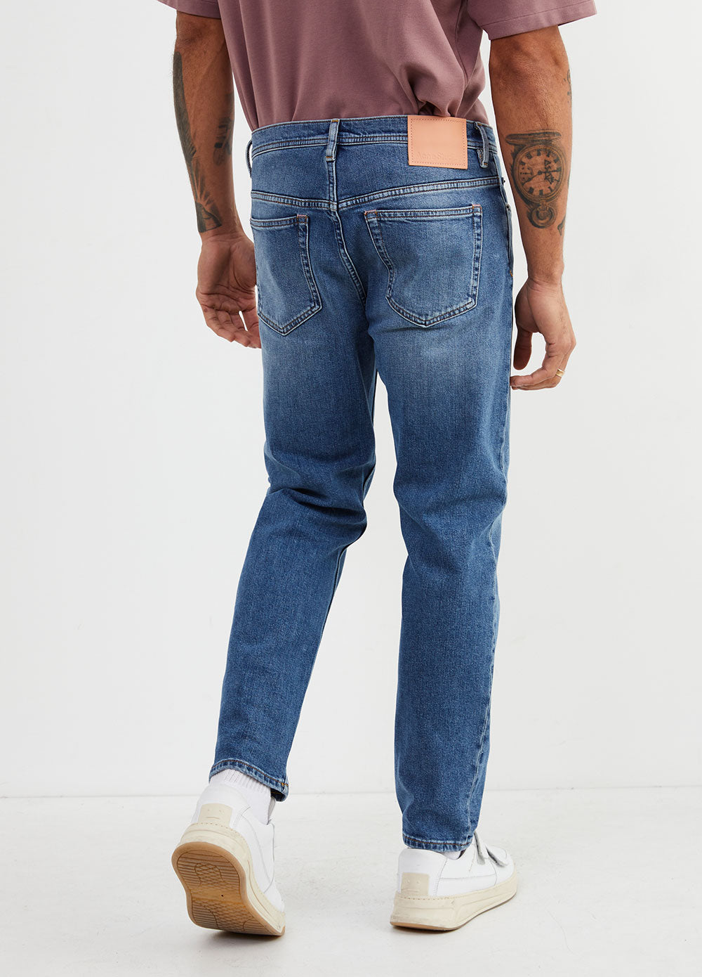 River Jeans