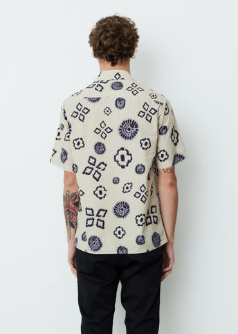 Julio Printed Shirt