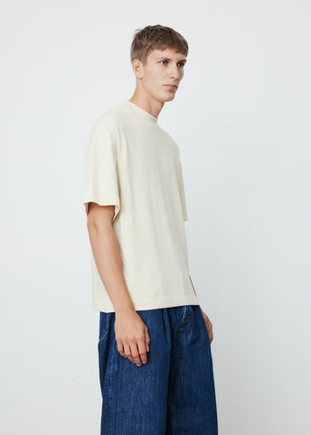 Tonal Small ADC Oversized T-Shirt