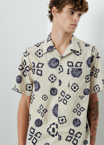 Julio Printed Shirt