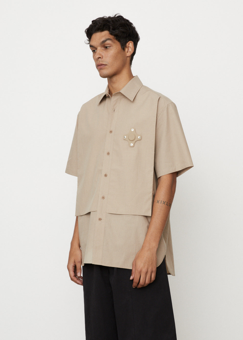 Tabard Shirt