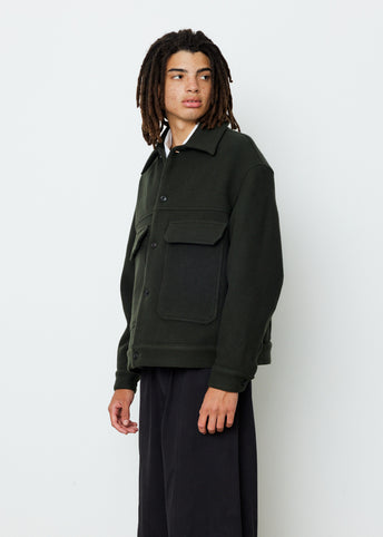 Workwear Jacket