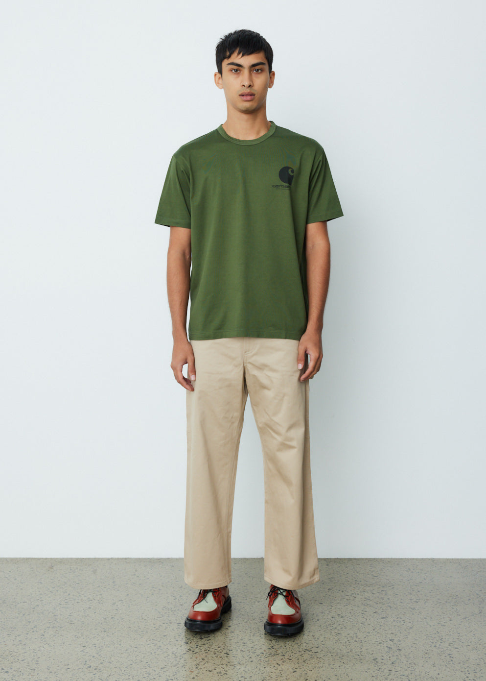 eYe X Carhartt Work Pants